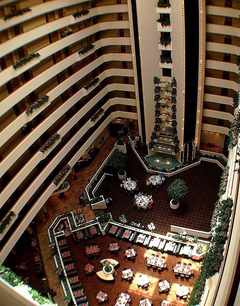 Sheraton Запад Де Мойн Экстерьер фото