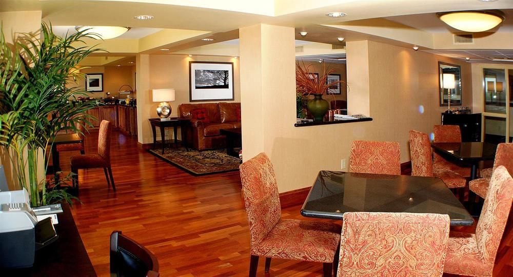 Sheraton Запад Де Мойн Экстерьер фото